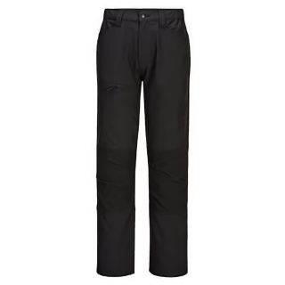Portwest CD886 - WX2 Stretch Work Trouser with 95% Recycled  Polyester  195g